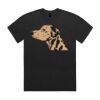 Mens Heavy Faded Tee (Same Day) Thumbnail