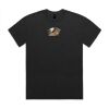 Mens Heavy Faded Tee (Same Day) Thumbnail