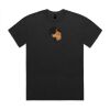 Mens Heavy Faded Tee (Same Day) Thumbnail