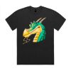 Mens Heavy Faded Tee (Same Day) Thumbnail