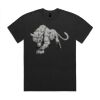 Mens Heavy Faded Tee (Same Day) Thumbnail