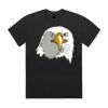 Mens Heavy Faded Tee (Same Day) Thumbnail