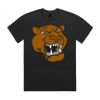 Mens Heavy Faded Tee (Same Day) Thumbnail