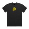 Mens Heavy Faded Tee (Same Day) Thumbnail
