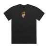 Mens Heavy Faded Tee (Same Day) Thumbnail