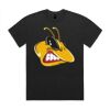 Mens Heavy Faded Tee (Same Day) Thumbnail