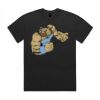 Mens Heavy Faded Tee (Same Day) Thumbnail