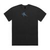 Mens Heavy Faded Tee (Same Day) Thumbnail