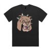 Mens Heavy Faded Tee (Same Day) Thumbnail