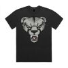 Mens Heavy Faded Tee (Same Day) Thumbnail