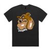 Mens Heavy Faded Tee (Same Day) Thumbnail