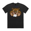 Mens Heavy Faded Tee (Same Day) Thumbnail