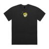 Mens Heavy Faded Tee (Same Day) Thumbnail
