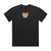 Mens Heavy Faded Tee (Same Day) Thumbnail