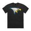 Mens Heavy Faded Tee (Same Day) Thumbnail