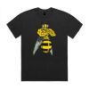 Mens Heavy Faded Tee (Same Day) Thumbnail