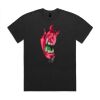 Mens Heavy Faded Tee (Same Day) Thumbnail