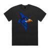 Mens Heavy Faded Tee (Same Day) Thumbnail