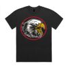 Mens Heavy Faded Tee (Same Day) Thumbnail