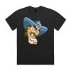 Mens Heavy Faded Tee (Same Day) Thumbnail