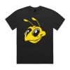Mens Heavy Faded Tee (Same Day) Thumbnail
