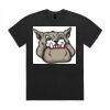 Mens Heavy Faded Tee (Same Day) Thumbnail