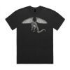 Mens Heavy Faded Tee (Same Day) Thumbnail