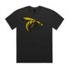 Mens Heavy Faded Tee (Same Day) Thumbnail