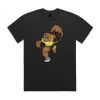 Mens Heavy Faded Tee (Same Day) Thumbnail