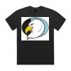 Mens Heavy Faded Tee (Same Day) Thumbnail