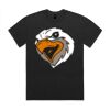 Mens Heavy Faded Tee (Same Day) Thumbnail