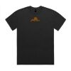 Mens Heavy Faded Tee (Same Day) Thumbnail