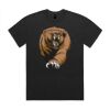 Mens Heavy Faded Tee (Same Day) Thumbnail