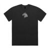 Mens Heavy Faded Tee (Same Day) Thumbnail