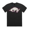 Mens Heavy Faded Tee (Same Day) Thumbnail