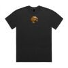 Mens Heavy Faded Tee (Same Day) Thumbnail
