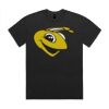 Mens Heavy Faded Tee (Same Day) Thumbnail