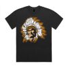 Mens Heavy Faded Tee (Same Day) Thumbnail