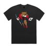 Mens Heavy Faded Tee (Same Day) Thumbnail