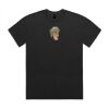Mens Heavy Faded Tee (Same Day) Thumbnail