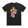 Mens Heavy Faded Tee (Same Day) Thumbnail