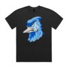 Mens Heavy Faded Tee (Same Day) Thumbnail