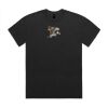 Mens Heavy Faded Tee (Same Day) Thumbnail