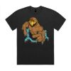 Mens Heavy Faded Tee (Same Day) Thumbnail