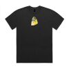 Mens Heavy Faded Tee (Same Day) Thumbnail