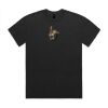 Mens Heavy Faded Tee (Same Day) Thumbnail