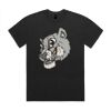 Mens Heavy Faded Tee (Same Day) Thumbnail