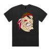 Mens Heavy Faded Tee (Same Day) Thumbnail