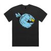 Mens Heavy Faded Tee (Same Day) Thumbnail