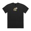 Mens Heavy Faded Tee (Same Day) Thumbnail